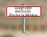 Diagnostic électrique à 